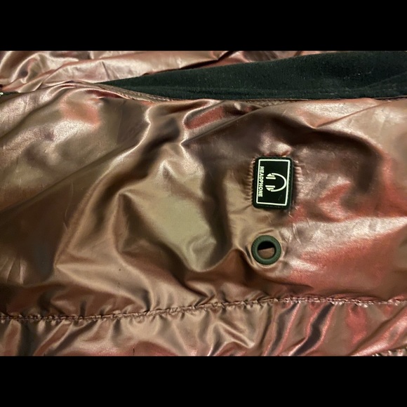 Calvin Klein Women down coat/jacket - Picture 7 of 7